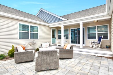 74 Hatherly Rise unit 74, Plymouth, MA 02360 - photo 4