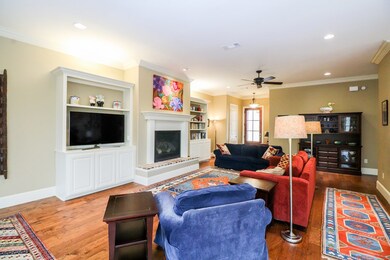 3024 Highlands Cir, Oxford, MS 38655 - photo 2