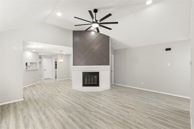 1424 Wheatfield Dr, Mesquite, TX 75149 - photo 3