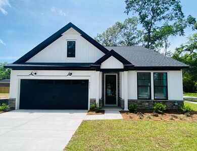 Curb Appeal