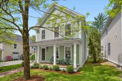 70 Palisades St unit 30, Stowe, VT 05672 - photo 2