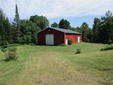 W14947 Horseshoe Lake Rd, Weyerhaeuser, WI 54895 - photo 4