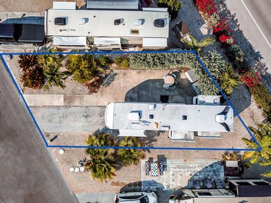 Aerial View Lot 647