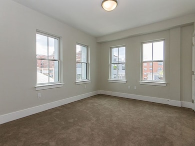 10 Saint George St unit 206, Boston, MA 02118 - photo 6
