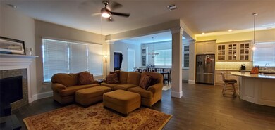 31781 Twin Timbers Ln, Spring, TX 77386 - photo 4