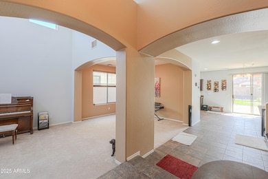 1565 E Prickly Pear Place, Casa Grande, AZ 85122 - photo 4