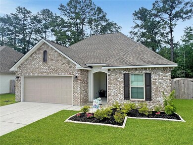 22008 Giselle Dr, Mandeville, LA 70471 - photo 2