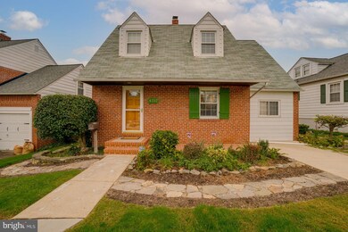 4317 Barrington Rd, Baltimore, MD 21229 - photo 5