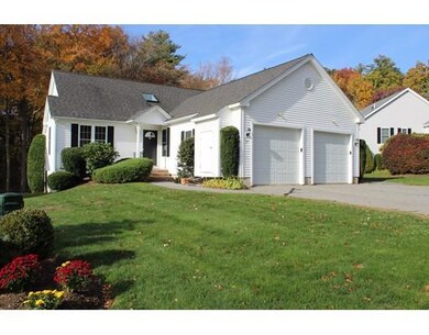 7 Surry Dr, Uxbridge, MA 01569 - photo 2