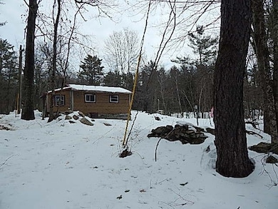 Right side