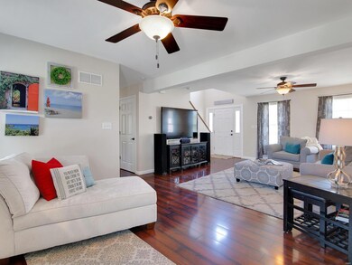 Great light and open space for your everyday livin