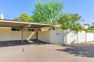 2 Car Carport