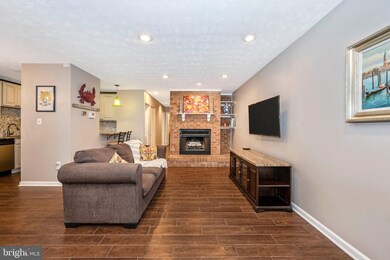 7515 Weather Worn Way unit A, Columbia, MD 21046 - photo 5