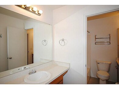 Bathroom.