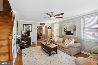 543 Michell St, Ridley Park, PA 19078 - photo 3