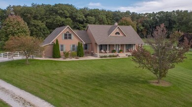 2683 N 350 E, Rolling Prairie, IN 46371 - photo 5