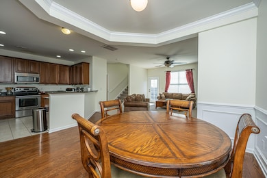 254 Oglethorpe Cir, Moncks Corner, SC 29461 - photo 4