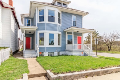 544 S Champion Ave unit 46, Columbus, OH 43205 - photo 2