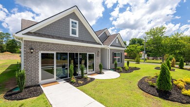 3741 Hawks Creek Dr, Apison, TN 37302 - photo 4