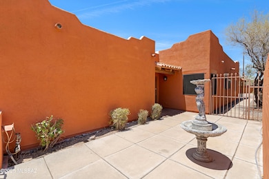 1525 E Seneca St, Tucson, AZ 85719 - photo 4