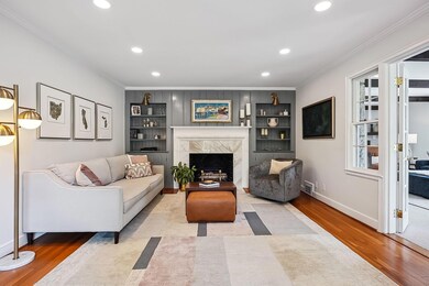 Front Living Room
