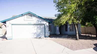 3 Front of home