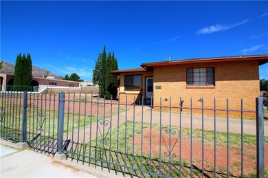 3231 Jefferson Ave, El Paso, TX 79930 - photo 3