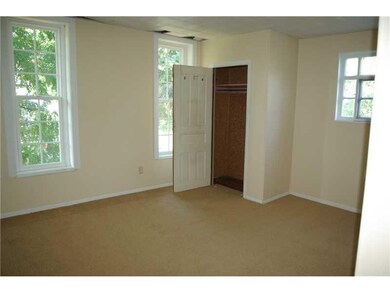Bedroom.