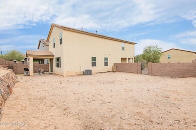6232 N Catalano Villa Place, Tucson, AZ 85741 - photo 3