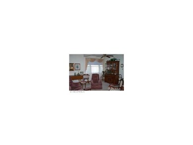 Formal Dining Area