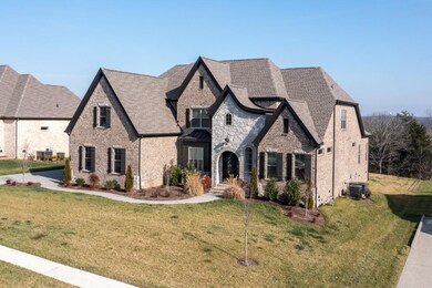 Homes are spaced adequately to provide privacy. See the wooded buffer behind the property.