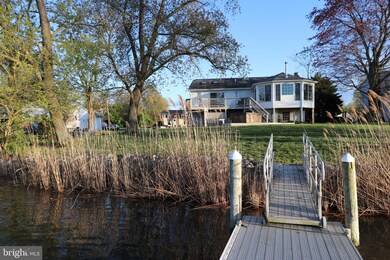 138 N Lake Dr, Stevensville, MD 21666 - photo 2