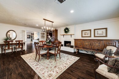 14906 El Miranda Dr, Houston, TX 77095 - photo 6