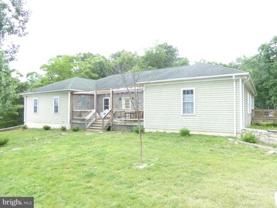 1295 S Branch Rd, Levels, WV 25431 - photo 6