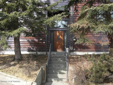 3629 Carleton Ave, Anchorage, AK 99517 - photo 2