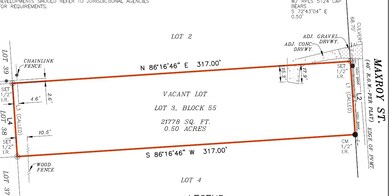 0 Maxroy unit 69031650, Houston, TX 77088 - photo 3