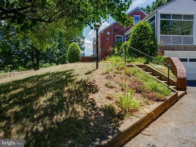 4465 Strasburg Rd, Strasburg, VA 22657 - photo 5