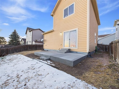 7507 Soane Grove, Peyton, CO 80831 - photo 2