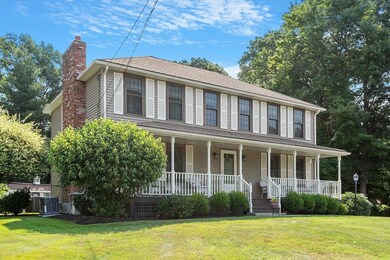 132 Lexington Rd, Dracut, MA 01826 - photo 2