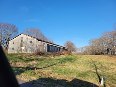 Map R15 Lot 73 Clary Hill Rd, Warren