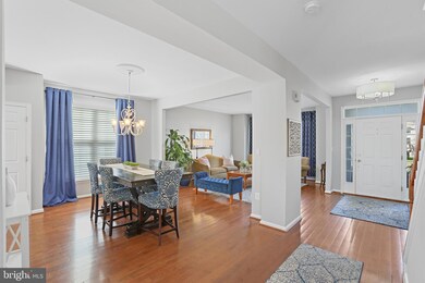 17524 Tedler Cir, Round Hill, VA 20141 - photo 6