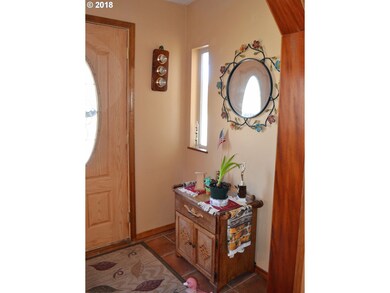 Entrance/Foyer