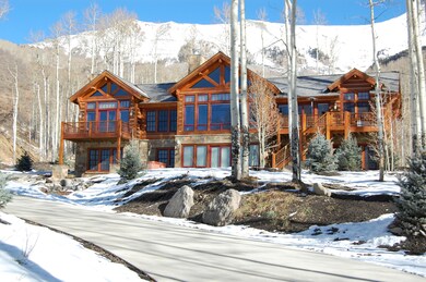 Winter Exterior