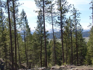 Beautiful Mountain & Valley Views