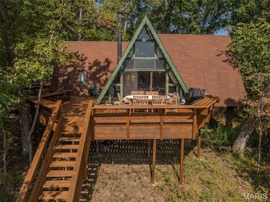 417 Scheffborg Cir, Wright City, MO 63390 - photo 5