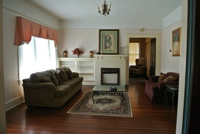 Living Room View 3
