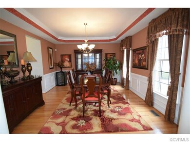 11609 Coachmans Carriage Place, Glen Allen, VA 23059 - photo 2