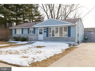 7 Clearview Ave, Glassboro, NJ 08028 - photo 2