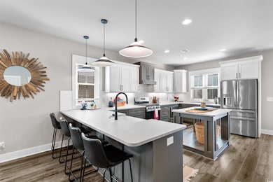 34 Lazy Hammock Trail, Pawleys Island, SC 29585 - photo 5