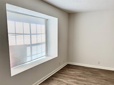 Front Living room